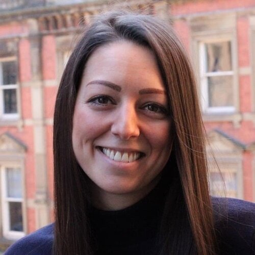 Harriet Christie