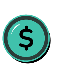 Competitive salary