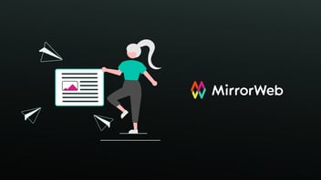 Compliance professional under attack from enforcement press releases - regulatory headlines targeting firm reputation.