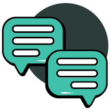 threaded communication