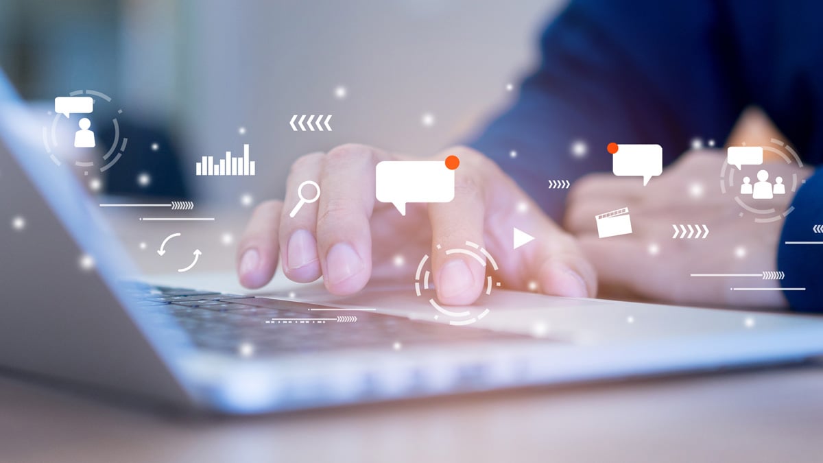 Nowhere to hide: The FCA and digital conduct in 2021