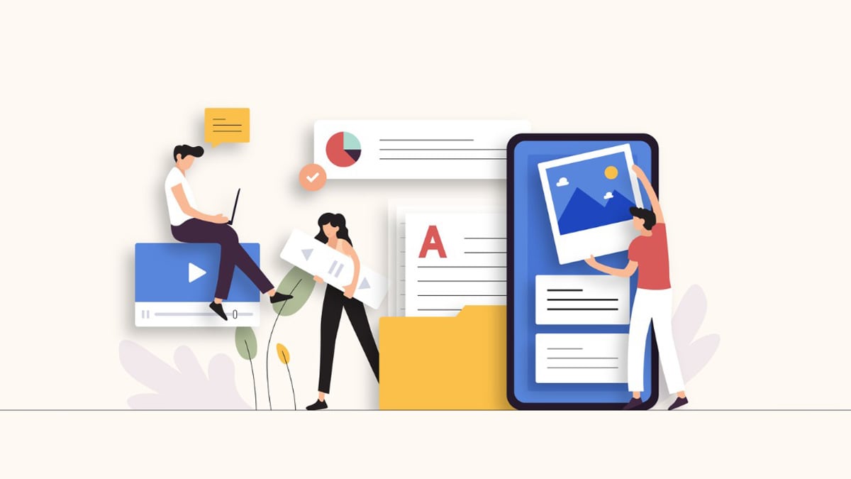 How to keep your dynamic content compliant