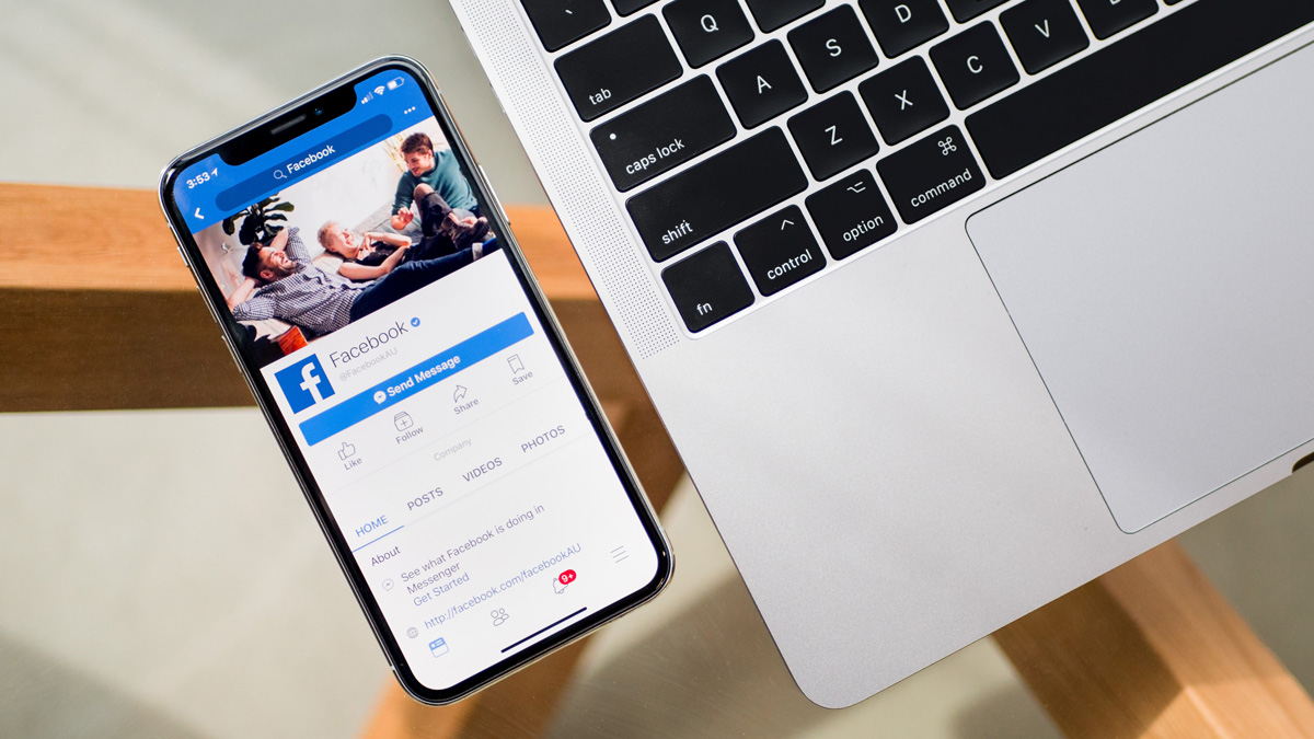 Social archiving: how to download your Facebook data archive