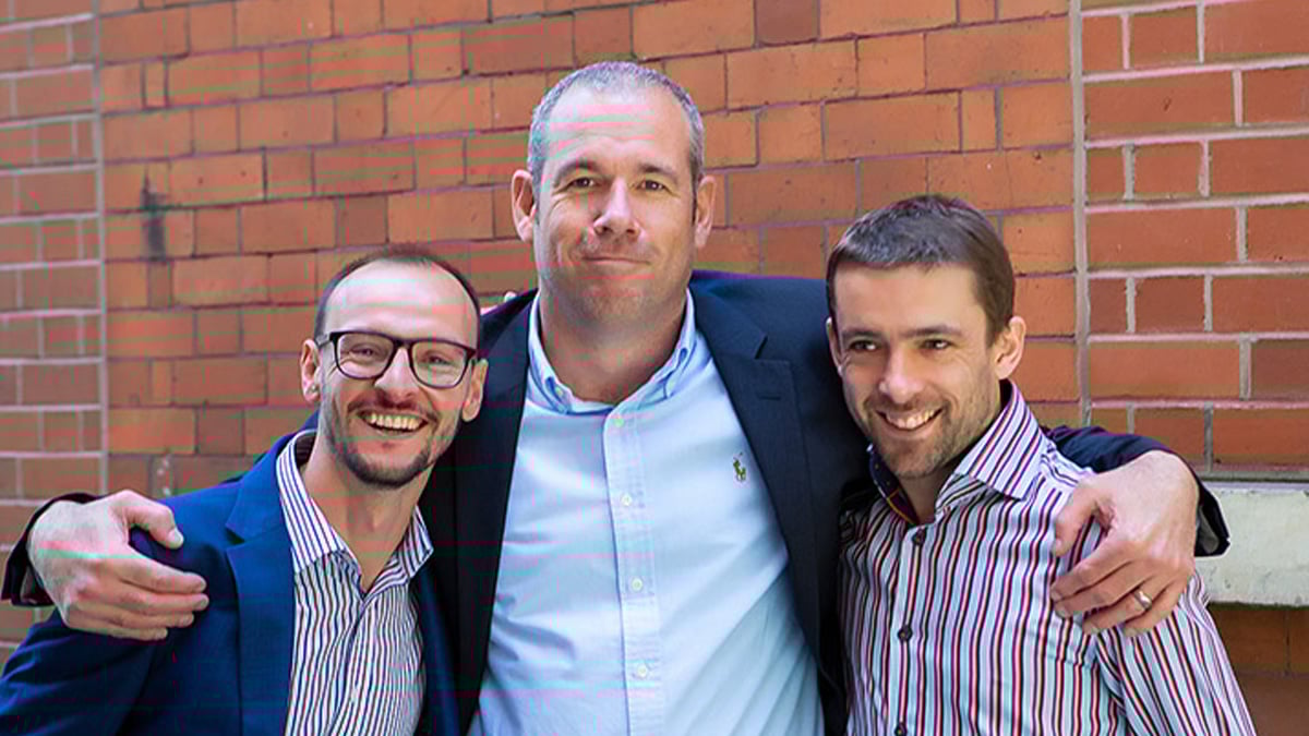 MirrorWeb receives £2m investment to fuel expansion in US