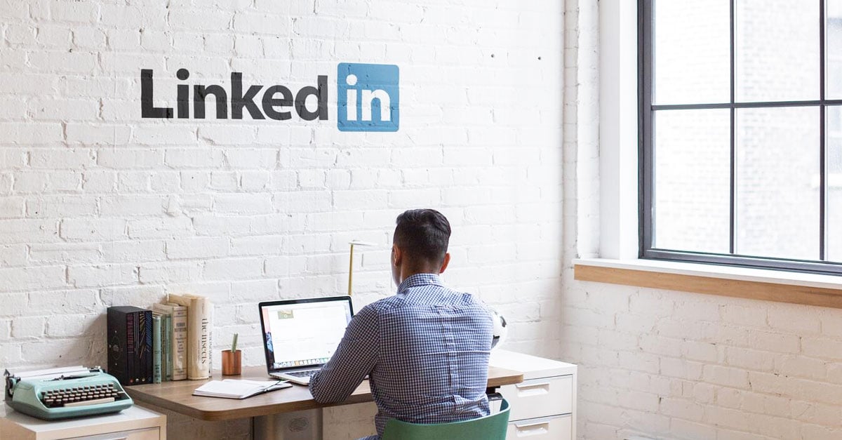 Social archiving: how to get your LinkedIn data archive