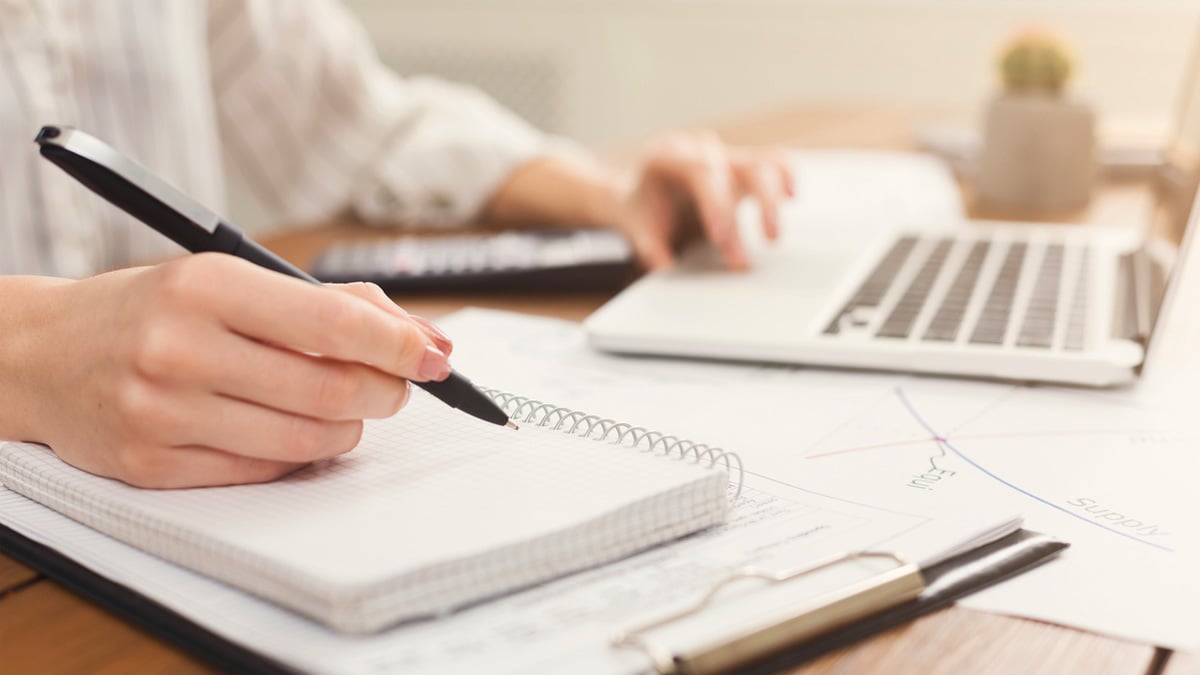 Regain efficiency with this financial promotional approval checklist