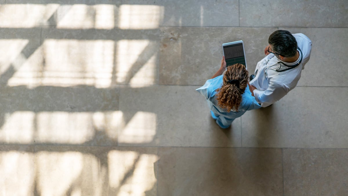 Imperial College London launches COVID-19 information platform with MirroWeb & Cloudwick