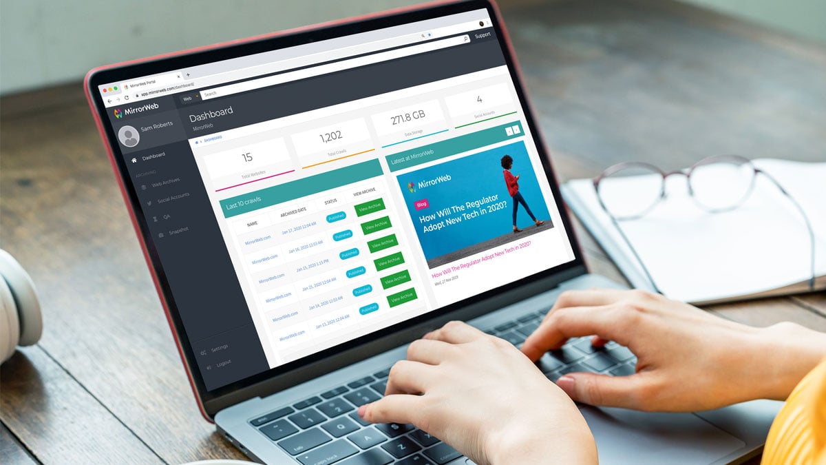 5 simple ways to get the most out of your web archives