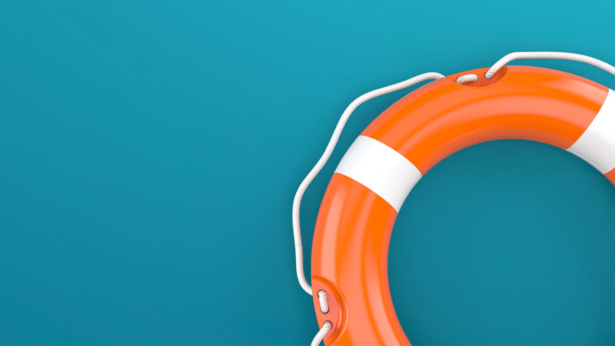 How to build customer trust when it matters most