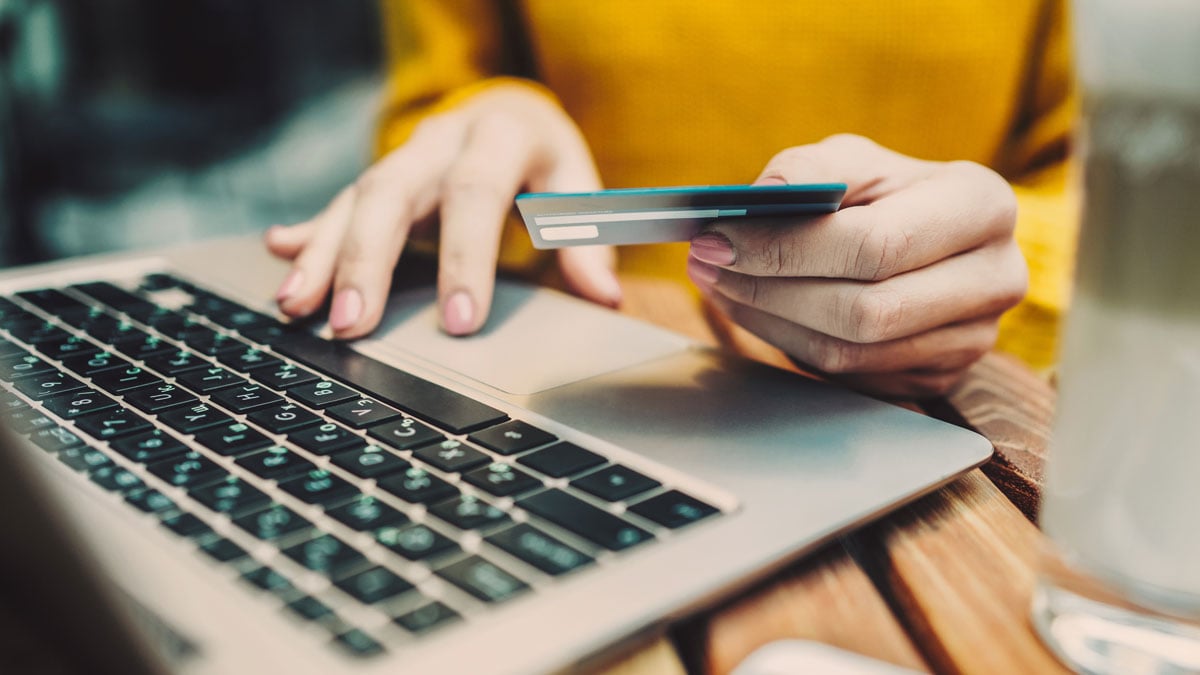 The trends shaping technology in financial services in 2020