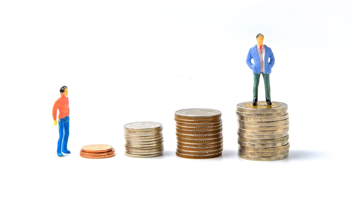 The value assessment conundrum for the funds industry