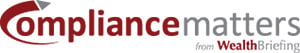 Compliance matters logo