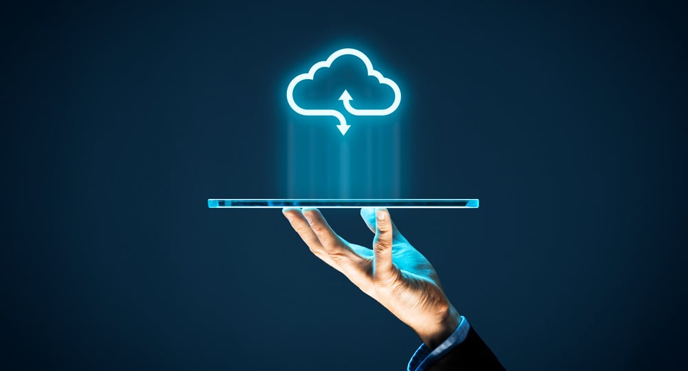 How Will Financial Services Adopt SaaS In 2020