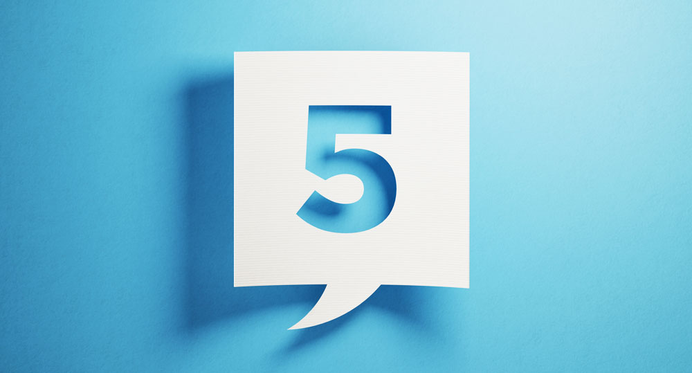 SMCR Implementation: Five Things You Need to Get Right