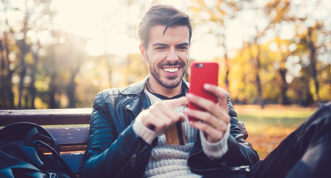 Blog: How banking apps are winning back the British public