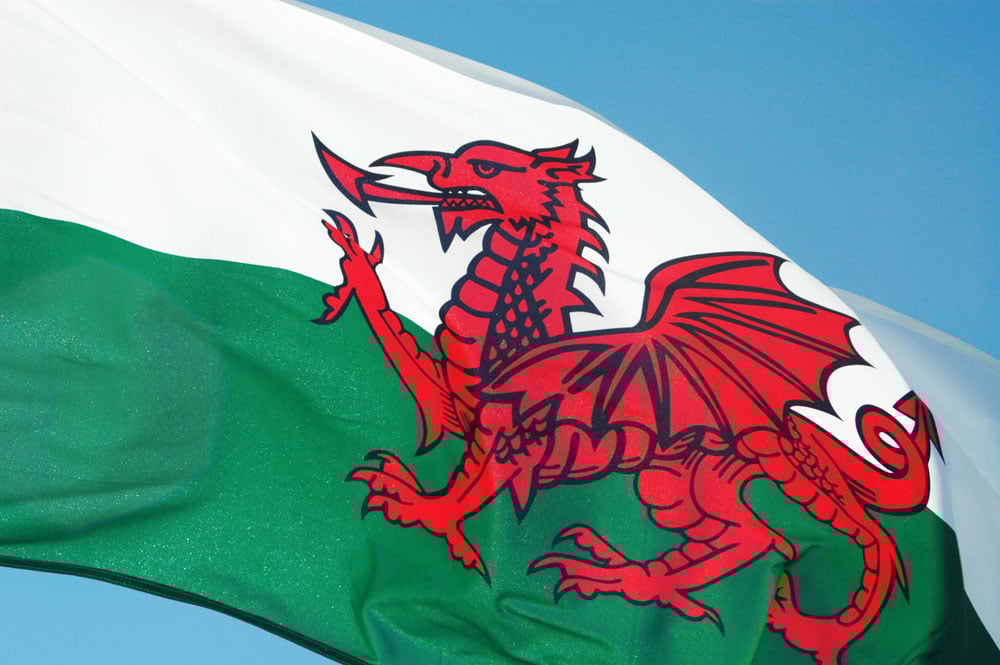 Welsh digital history archived and searchable with MirrorWeb