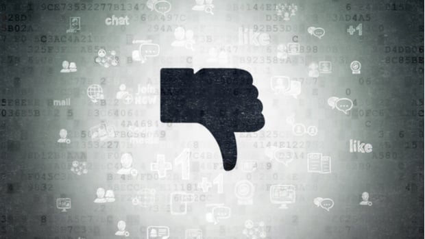 MirrorWeb explains the impacts of not using social media archiving to record communications