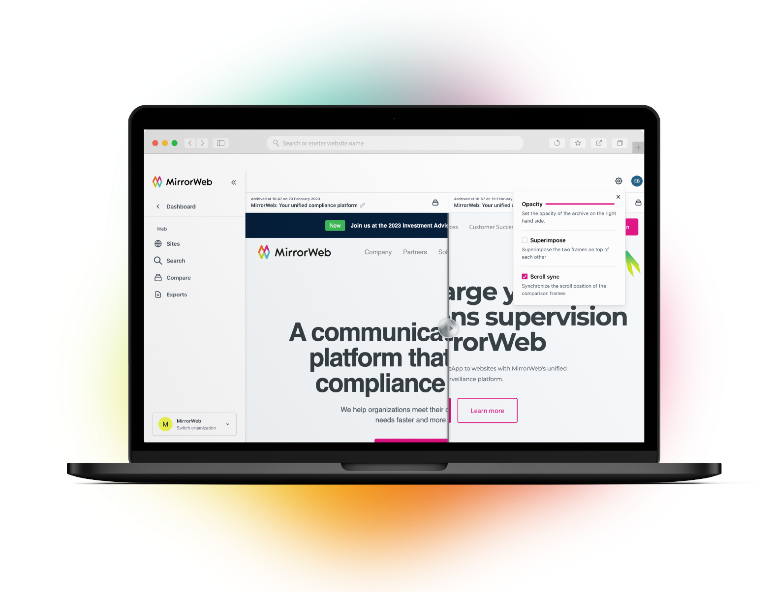 Web archiving 02