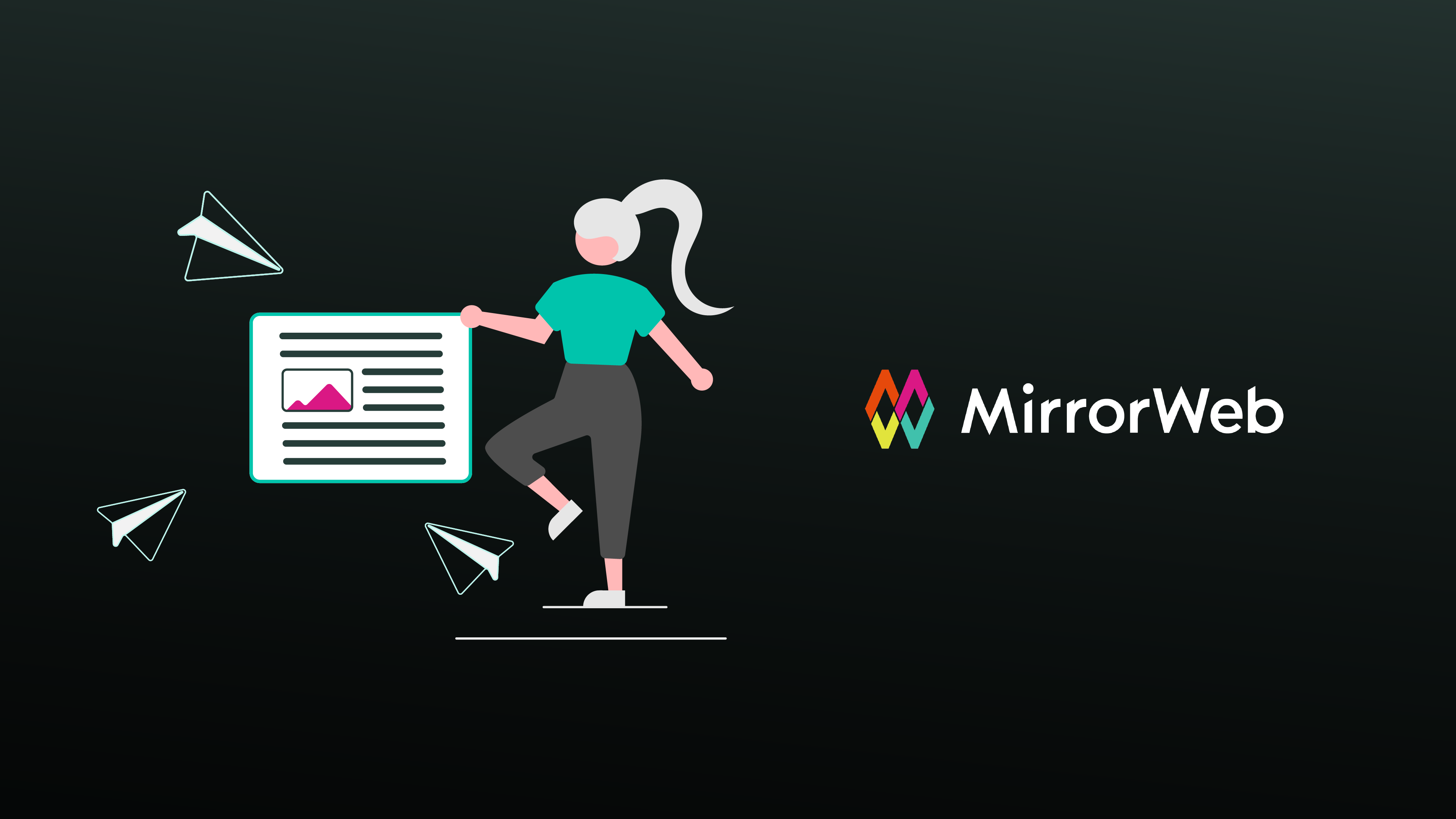 Compliance professional under attack from enforcement press releases - regulatory headlines targeting firm reputation.